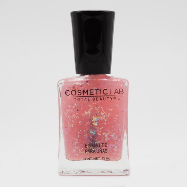 Esmalte Cosmetic Lab Via Lactea Message 15 ml