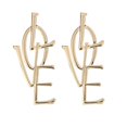 thumbnail image 4 of Personality Earrings Lady Beautiful Butterfly Earrings Exquisite Fashion Earring, 4 of 8
