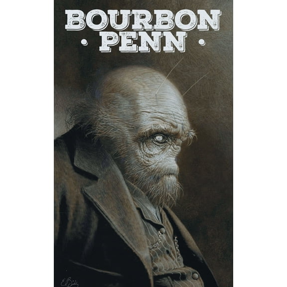 Bourbon Penn 26, (Paperback)
