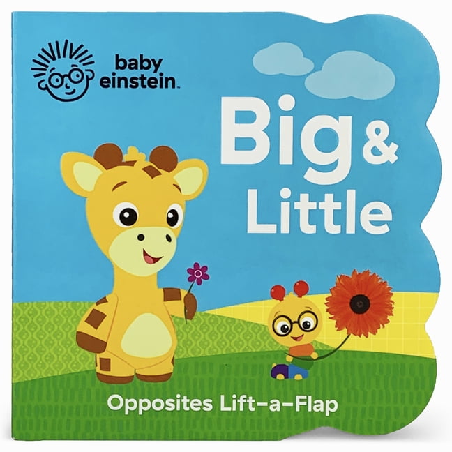 baby einstein books walmart