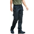 thumbnail image 2 of PRORTX Mens Tradesman Cargo Pants, 2 of 3