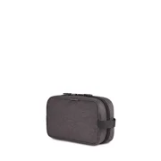 Swiss Gear Convertible Handle Dopp Bag, Accessories Bag- Heather Gray