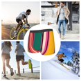 thumbnail image 4 of Lukts Vertical Stripes Pattern Men's Underwear Covered Waistband Boxer Briefs-Medium, 4 of 5