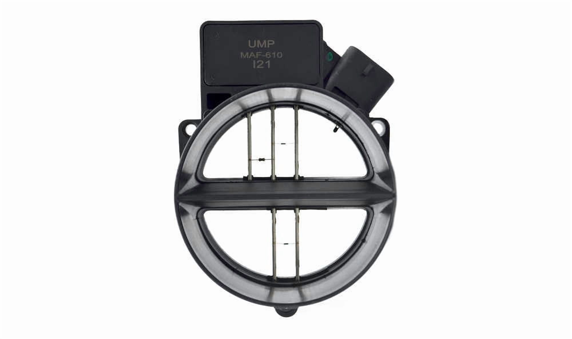 United Automotive Engine Products MAF-610 Mass Air Flow Sensor