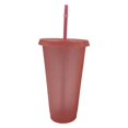 thumbnail image 2 of Material plástico categoría alimenticia taza  de agua del l humor para  libre 710ml Gloria  botella de cafe, 2 of 8