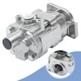 thumbnail image 2 of FETCOI Fit Kubota Tractor L2800DT L3240DT L4300DT Hydraulic Pump Model T1150-36440, 2 of 11