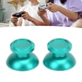 thumbnail image 1 of Estink Capuchon de Joystick en Alliage d'Aluminium pour Xboxone 2 Pcs, 1 of 7