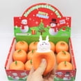thumbnail image 5 of Cagogo 2Pcs Carrot Rabbits Pinch And PlayToy, 3pc Silicone SensoryToysfor Little One, Fine Motor Skills Development, Stress Relief FidgetToysforKidsAdults, Autism ADHD Anxiety Relief, Chewable, 5 of 9