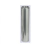 Selkirk Corporation 7SC7SA2 7 Inch x 24 Inch Supervent Chimney Length 304-alloy Inner Liner 430-alloy Outer