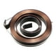 thumbnail image 1 of Ensamblaje de resorte en espiral de retorno de alimentación de canilla de prensa de taladro de metal de 6 "34 mm, 1 of 3