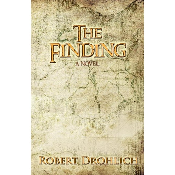 The Finding (Paperback)