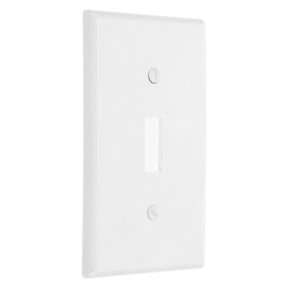 Raindrops  Electrical Outlet Cover Plates Light Switch Guard Covers Wall White