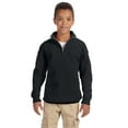 thumbnail image 1 of Jerzees S Black, 1 of 2