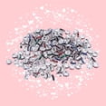 thumbnail image 2 of MasteelfCA 200 Pcs 8MM Random Color Round Glass Beads Strands Imitation Beads for Jewelry Necklace Craft Making (Random Color), 2 of 8