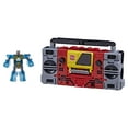 thumbnail image 5 of Transformers Generations Legacy Voyager Autobot Blaster & Eject Action Figures, 5 of 5
