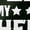 Military Green, variant on A Piece of My Heart Lives in Heaven, He is My Brother - Memorial, Black T-Shirt, Small