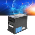 thumbnail image 1 of A2-4022M Inverter, Super Wind Power Variable Frequency Drive Small Size Portable  For Industry For 95-135V Motor, 1 of 8