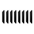 thumbnail image 2 of LOVEVER 8 PCS Rug Grippers for Area Rugs Non Slip Hardwood Floors Anti Carpet Pads Tile/Wood Floor, 2 of 4