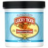 LUCKY TIGER Disappearing Cream After Shave Cream 12oz