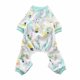 thumbnail image 1 of Pijama para perro y gato, ropa de dormir para perros pequeños y medianos, abrigo yorkspir 35, 1 of 4