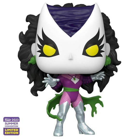 Marvel Lilith Funko Pop! Vinyl Figure - 2023 Exclusive