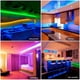 thumbnail image 3 of Tira De Luz Led (2x5 M) 10m Con Control Remoto Bluetooth Control por APP Ledrgb tira, luz, led, 3 of 8