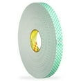 thumbnail image 1 of 3M MMM402612M33 Foam Tape, 1 of 1