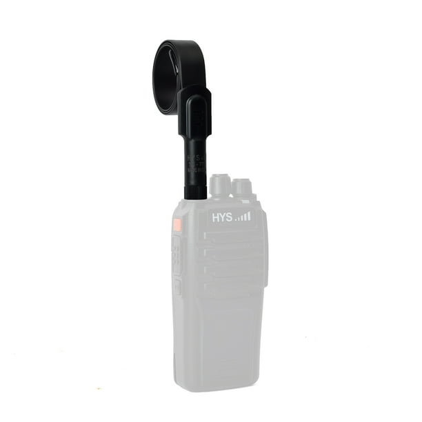 SMA-F Radio Antenna Dual Band 144/430 MHz U/V Ante... – Grandado