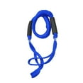 thumbnail image 1 of Marine Mooring Rope For Boat 4 Ft Elastic Bungee Dock Line Anchor Rope Bungee Cord Dockline Boats Water Accessories ,Easy to use, 1 of 5