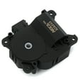 thumbnail image 4 of MOCA AUTOPARTS 604-869 HVAC Heater Air Blend Door Actuator Fit for 2007-2013 Acura MDX & 2009-2015 Honda Pilot, 4 of 9