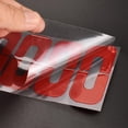 thumbnail image 4 of Cintas de uñas desechables a prueba de derrames 50pcs Zulema, 4 of 8