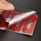 thumbnail image 4 of 50 Unids Desechable Rojo Peel Off Tape Nail Art A Prueba De Derrames Piel Barrera Protector De Polaco Protector 50pcs Sunnimix etiqueta adhesiva a prueba de derrames, 4 of 8
