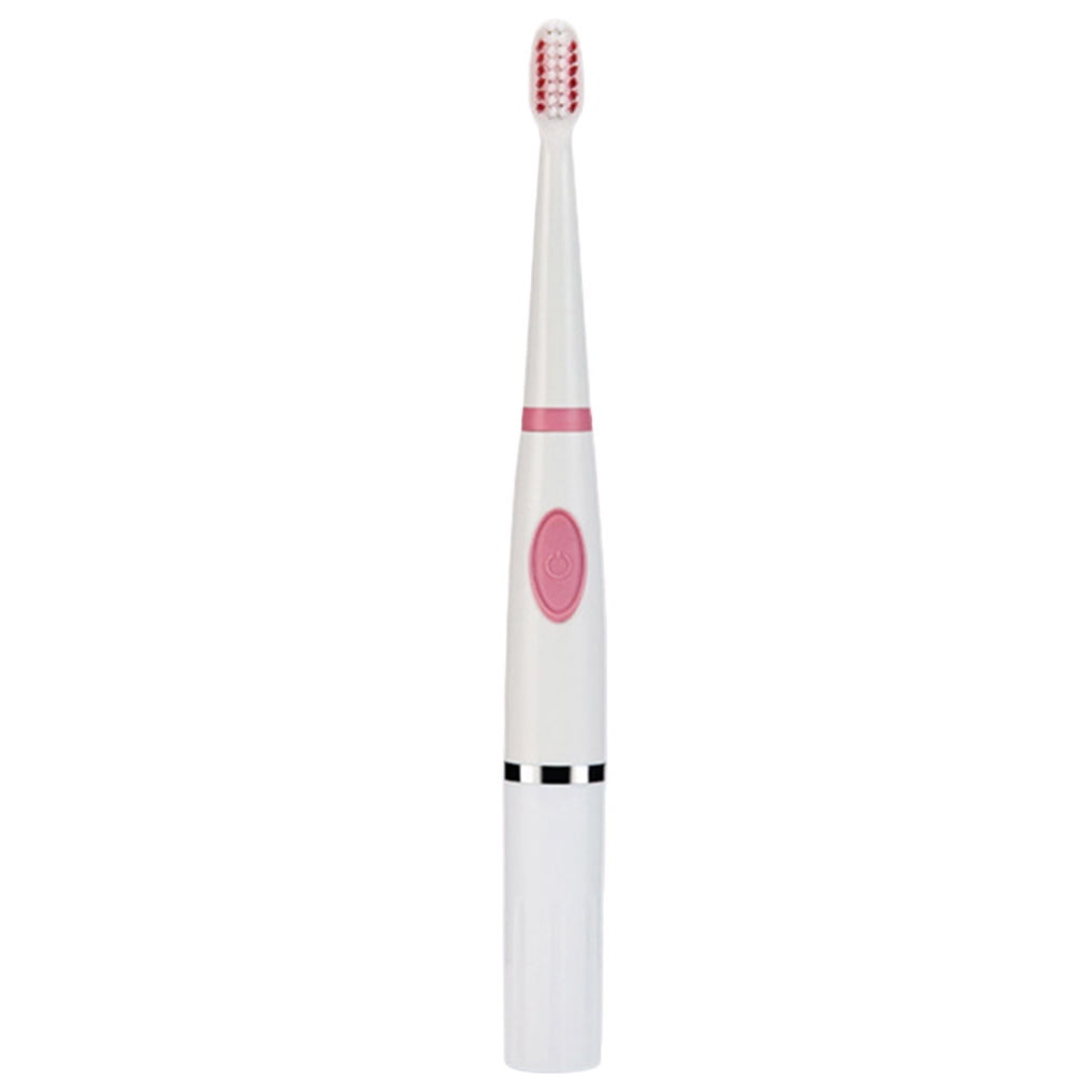 small electric toothbrush