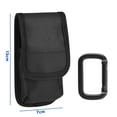 thumbnail image 3 of Protective Case Bag For Electronic Devices Power Holder Weatherproof Storage Multiple Purpose, 3 of 8