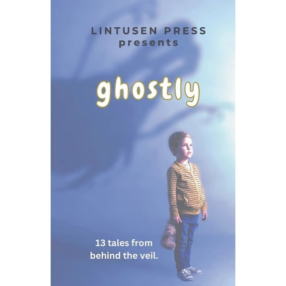 Ghostly, (Paperback)