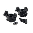 thumbnail image 1 of Set de 2x 1:10 RC Carrier (L) / R para accesorios de camiones Axial RBX10 Negro Portaequipajes RC C, 1 of 3