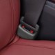 thumbnail image 5 of Soporte De Silicona Para El Cinturón De Seguridad Del Coche Funda Universal Para La Hebilla Mejora El Cinturón De Seguridad Fácil De Colocar, 5 of 6