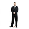 Advanced Graphics 2859 69 x 25 in. Coulson Captain Marvel Cardboard Cutout Standup
