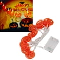 thumbnail image 4 of Halloween LED String Lights Soft Light LED String Lights Beautiful Practical  for Home ANGGREK Otros, 4 of 8