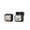Black, variant on TWS In-Ear Headphones with ANC, ENC Noise Cancelling, 144 Languages Translation, Simultaneous Interpretation, Dual-Ear Mode, Live Recording, Built-in Capacitive Microphone, Deep Bass, Permanently