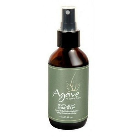 Revitalizing Spray Solution - Agave Revitalizing Shine Spray 3.9 oz