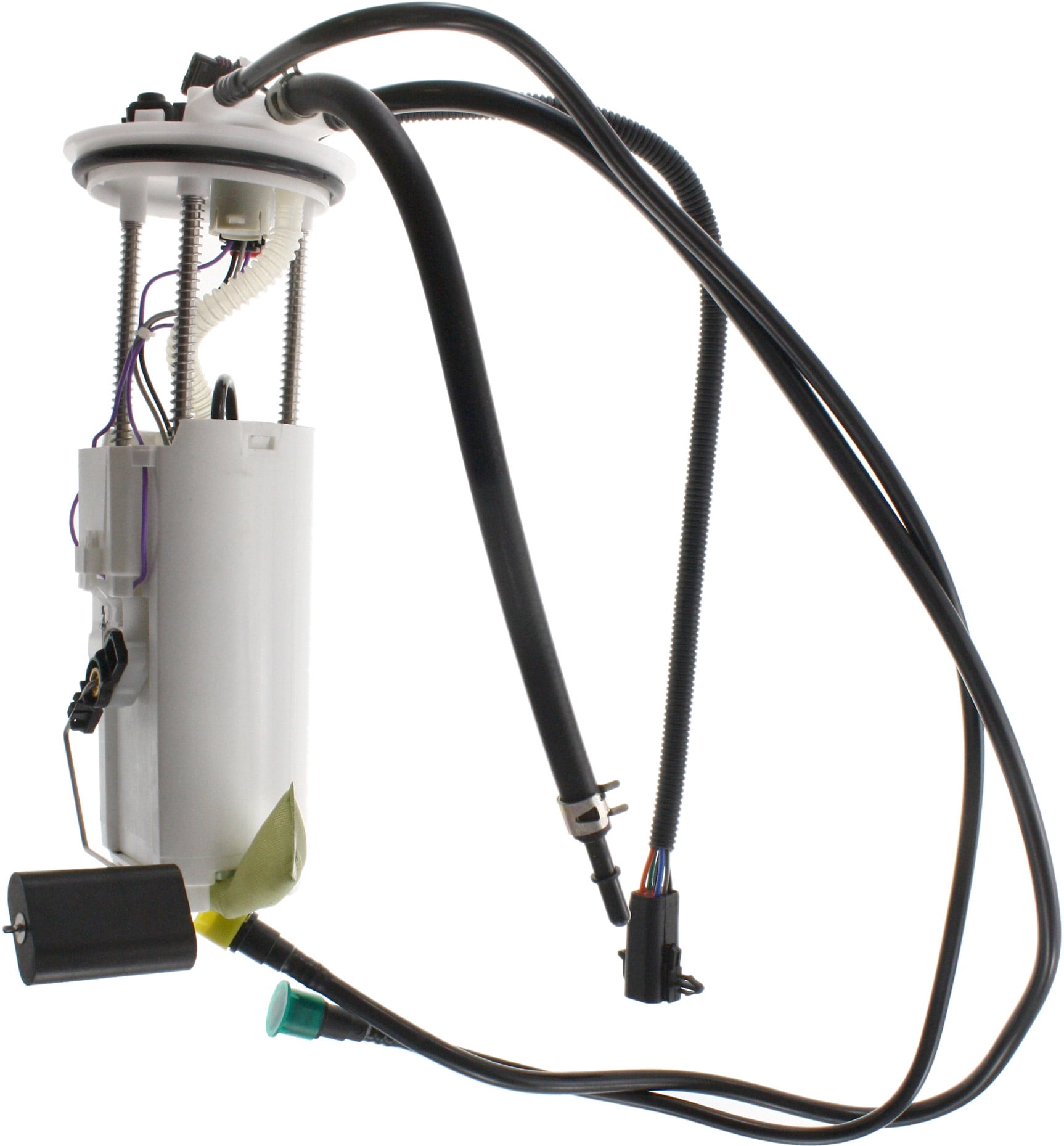 Fuel Pump Compatible with 1997-1999 Chevrolet Monte Carlo Lumina 6Cyl 3.8L 3.1L With Sending Unit