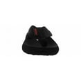 thumbnail image 6 of Rocket Dog Sunset Women's Flip-Flop Sandals Color: Black Size: 9, 6 of 6