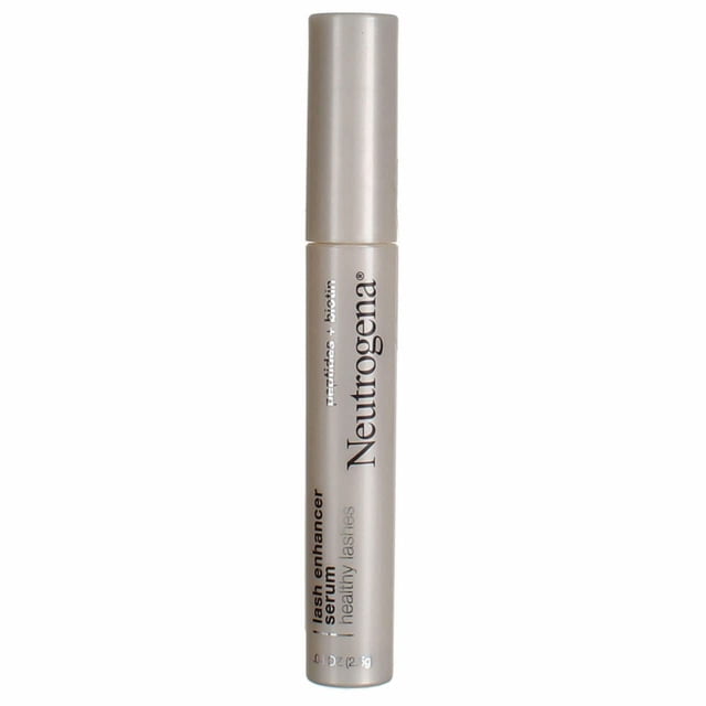 Sérum potenciador de pestañas Neutrogena Healthy Lashes 2,36 ml con biotina