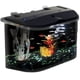 image 14 of Hawkeye 5-Gallon Aquarium Starter Kit with Power Filter and LED Lighting, Impact-Resistant Plastic Design