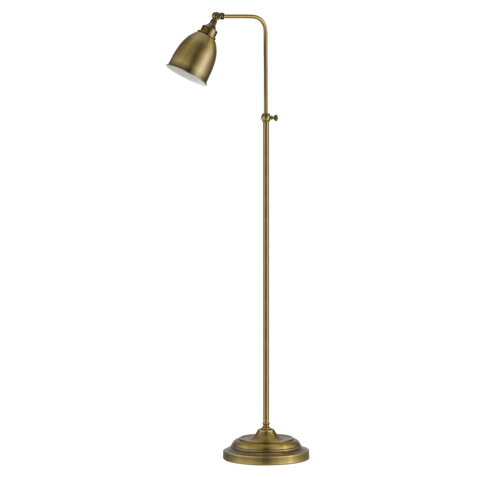 cal lighting floor lamp