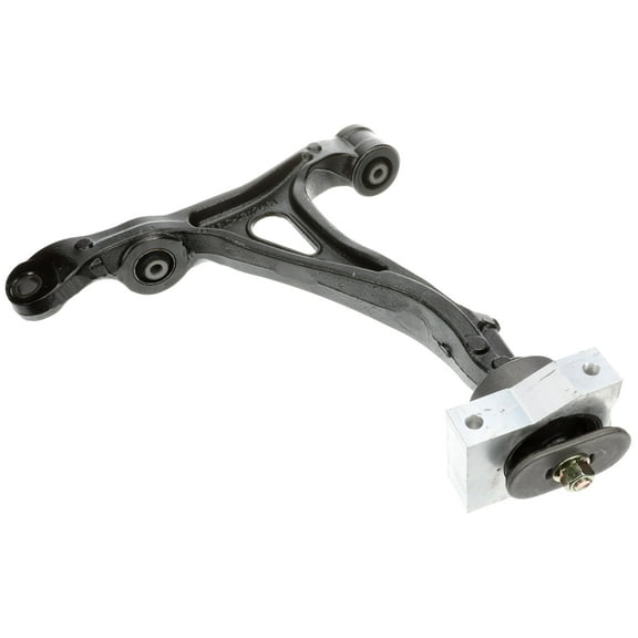 Dorman 521-081 Front Left Lower Suspension Control Arm for Specific Acura Models, Black Fits select: 2009-2014 ACURA TL