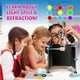 thumbnail image 4 of Kit de caleidoscopio FUN KIDZ para gemelos, haz el tuyo propio con Prism Kids de 8 a 12 años, 4 of 9