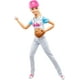 thumbnail image 3 of Muñeca Barbie Beisbolista, 3 of 3
