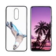 thumbnail image 1 of Compatible with LG K40 Phone Case, fur-seal7 Case Silicone Protective for Teen Girl Boy Case for LG K40, 1 of 1